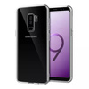 Nakładka Slim 1 mm do Samsung Galaxy S9 Plus transparentna