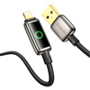 Kabel USB-A do Lightning Mcdodo CA-6590 1.2m