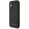 Guess 4G Classic case for iPhone 17 - black