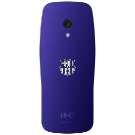 Telefon HMD Barca 3210 TA-1736 DS        niebieski