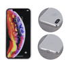Nakładka Slim 1,8 mm do iPhone X / XS transparentna