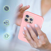 Choetech MFM Anti-drop case etui do iPhone 13 Pro Max różowy (PC0114-MFM-PK)