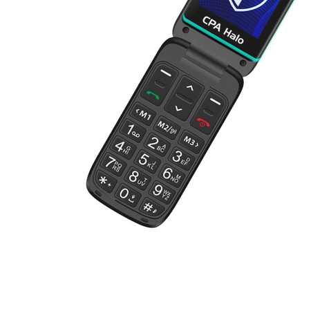 CPA Halo 25 - 3mk FlexibleGlass Pro