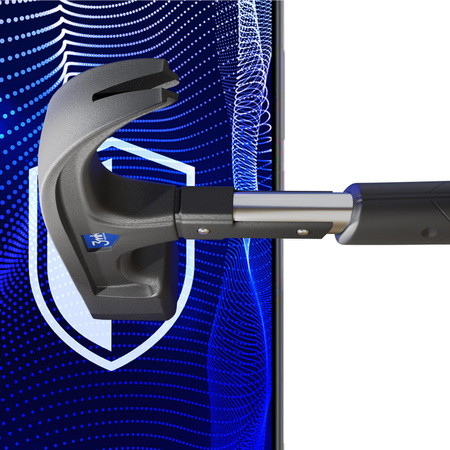 Vivo Y37 Pro - 3mk FlexibleGlass Pro