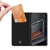 Dux Ducis Skin Pro Holster Case Cover mit Klappe Realme GT Neo 3 schwarz