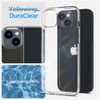 Spigen CRYSTAL PACK IPHONE 14 PLUS KRISTALLKLAR