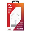 Etui ZAGG Crystal Palace Snap Kickstand MagSafe do iPhone 15 Plus przezroczysty/clear