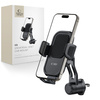 TECH-PROTECT V8 UNIVERSAL VENT CAR MOUNT BLACK