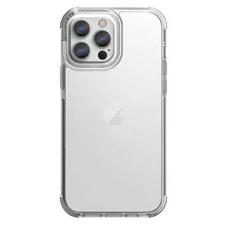 UNIQ etui Combat iPhone 13 Pro Max 6,7"przezroczysty/crystal clear