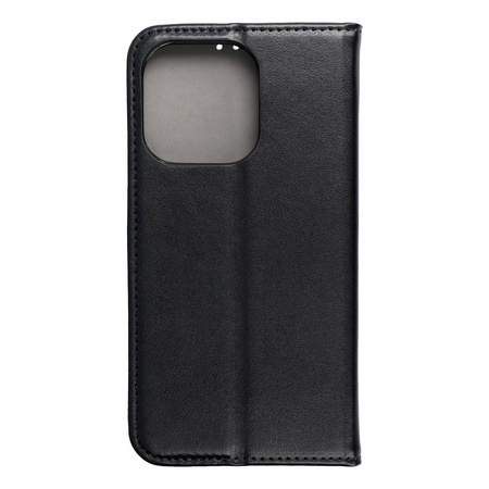 Kabura Smart Magneto do IPHONE 15 PRO czarny