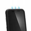 Szkło Hartowane Spigen Glass Fc Iphone Xr Black