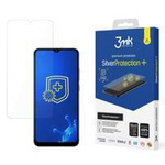 Samsung Galaxy A03s 4G - 3mk SilverProtection+