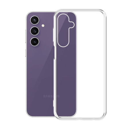 Samsung Galaxy S24 FE - 3mk Clear Case