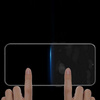 Dux Ducis 9D Tempered Glass Screen Protector for Realme GT Neo 3 9H with Black Frame