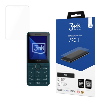 Nokia 225 4G (2024) - 3mk ARC+