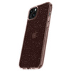 SPIGEN LIQUID CRYSTAL IPHONE 15 Plus GLITTER CRYSTAL ROSE