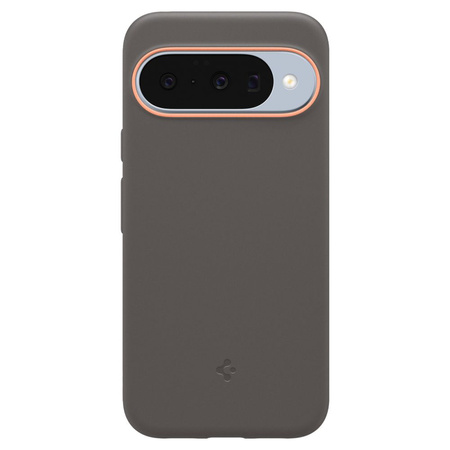 SPIGEN NANO POP MAG MAGSAFE GOOGLE PIXEL 10 / 10 PRO PAPAYA GREY