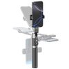 Selfie Stick USAMS ZB324 Mini Wireless   czarny