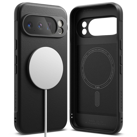 RINGKE ONYX MAGNETIC MAGSAFE GOOGLE PIXEL 10 PRO XL BLACK