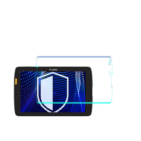 Zebra ET40 / ET45 8" - up to 11" 3mk FlexibleGlass Pro