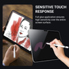 Crong 3D Armour Glass – Szkło hartowane iPad Air 13” M3 (2025) / iPad Air 13” M2 (2024) / iPad Pro 12.9" (2022-2018)