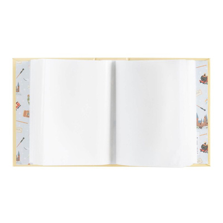 Harry Potter - Album fotograficzny z kolekcji Dobby Free na 100 zdjęć 10x15 cm