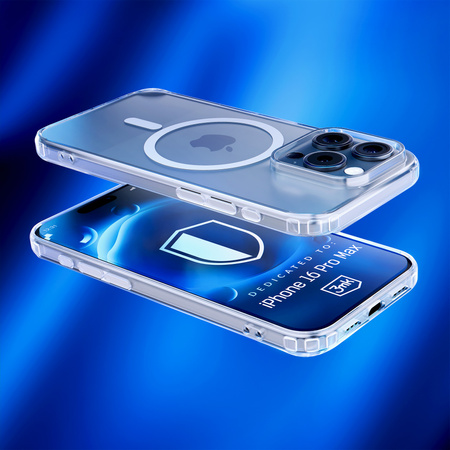 Apple iPhone 16 Pro Max - 3mk MagCase