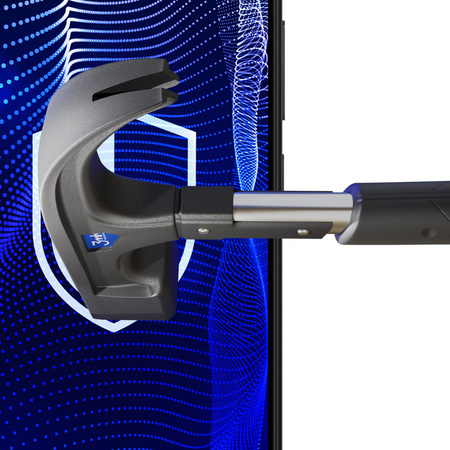 Redmi A5 4G - 3mk FlexibleGlass Pro