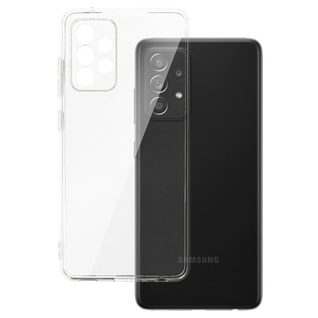 Back Case 2 mm Perfect do SAMSUNG GALAXY A52/A52S PRZEZROCZYSTY