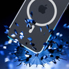 3MK Clear MagCase iPhone 15 Plus