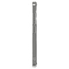 Spigen Ultra Hybrid Mag MagSafe - Etui do Samsung Galaxy S25 (Zero One White)