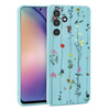 Case SAMSUNG GALAXY S23+ ESR Air Shield Boost Garden Blue