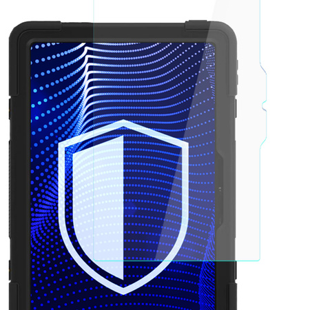 AGM Pad P2 Active - up to 13" 3mk FlexibleGlass Pro