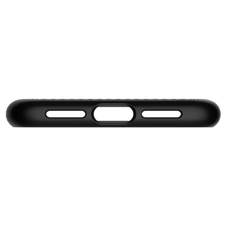 Etui Spigen Liquid Air Iphone Xr Matte Black