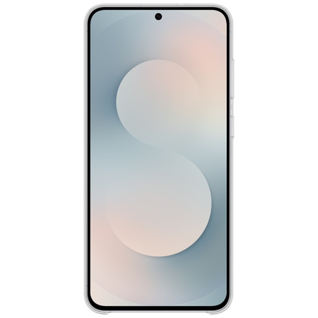 Etui Samsung Standing Grip do Galaxy S25 FE biały