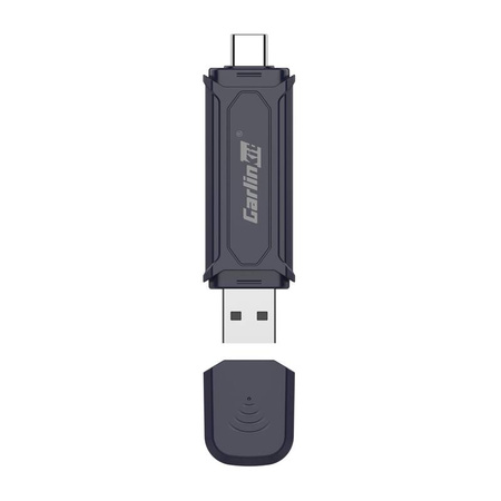 Bezprzewodowy adapter Carlinkit MINI PRO Carplay/Android Auto