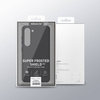 NILLKIN FROSTED SHIELD PRO GALAXY S23+ PLUS BLACK