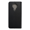 Kabura Smart Case book do NOKIA 3.4 czarny