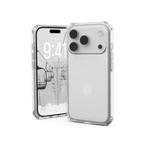 UAG Plyo Case for iPhone 17 Pro - Transparent