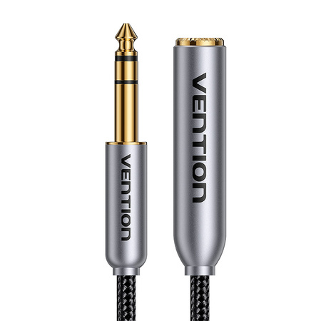 Audio cable Vention male to female 6.35mm BCXHH