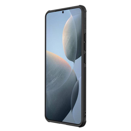 Schutzhülle XIAOMI REDMI K70 / K70 PRO / POCO F6 PRO Nillkin Super Shield Pro schwarz