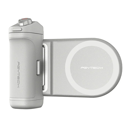 PGYTech Phone Grip MagCam (Gray)