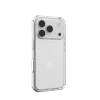 UAG Plyo Case for iPhone 17 Pro - Transparent