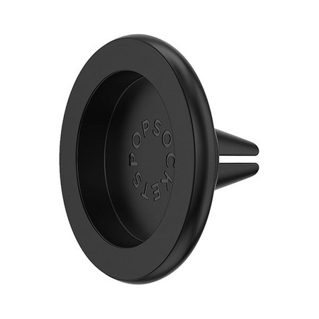 Popsockets PopMount Car Vent 2 MagSafe806611 uchwyt sam. magnetyczny czarny/black