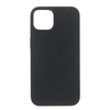Nakładka Satin do iPhone 16 Plus 6,7&quot; czarna