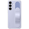 Etui Samsung Standing Grip do Galaxy S25 FE jasno niebieski