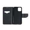 Kabura Fancy Book do SAMSUNG A25 5G czarny