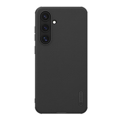 Schutzhülle SAMSUNG GALAXY S24 FE Nillkin Super Shield Pro schwarz