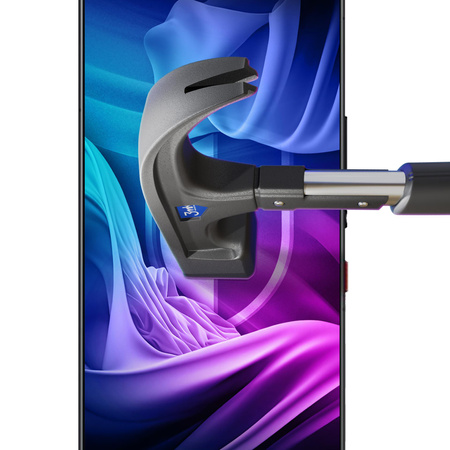 Nubia Red Magic 10 Pro / Pro+ - 3mk Silky Matt Pro