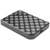 Dysk zewnętrzny Verbatim Mini Diamond     SSD 1TB USB-C 3.2 Gen czarny 32025